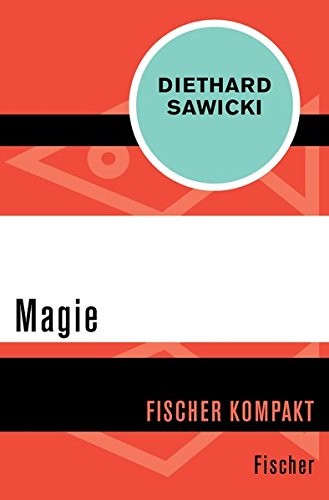 Cover for Magie