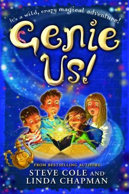 Cover for Genie Us