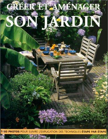 Cover for Créer et aménager son jardin
