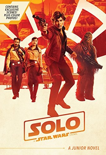 Cover for Solo