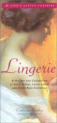 Cover for Lingerie