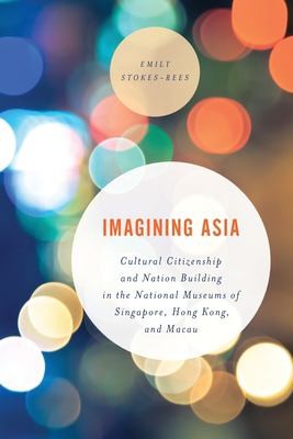 Cover for Imagining Asia