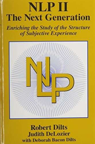 Cover for NLP II