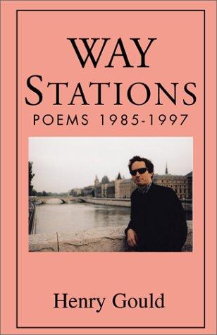 Cover for Way Stations