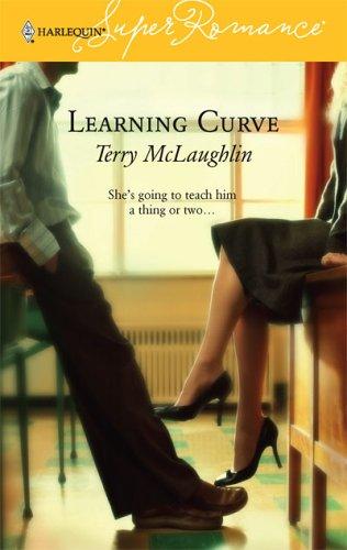 Cover for Learning Curve