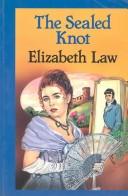 Cover for The sealed knot