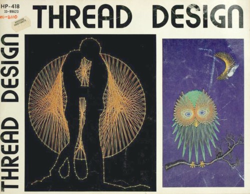 Cover for Thread Design