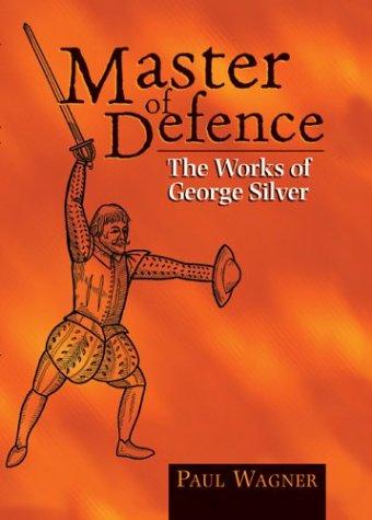 Cover for Master of Defense