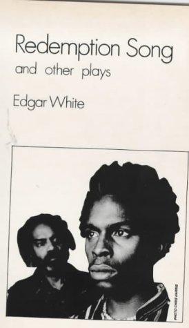 Cover for Redemption Song, the Boot Dance, Les Femmes Noires