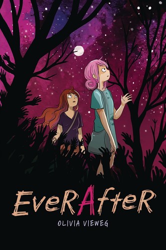 Cover for Ever After