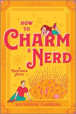 Cover for How to Charm a Nerd