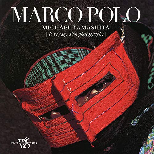 Cover for Marco POLO