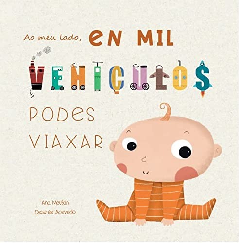 Cover for En mil vehículos podes viaxar
