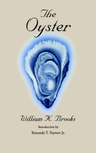 Cover for The oyster