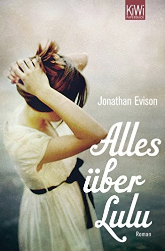 Cover for Alles über Lulu