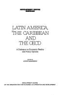 Cover for Latin America, the Caribbean, and the OECD