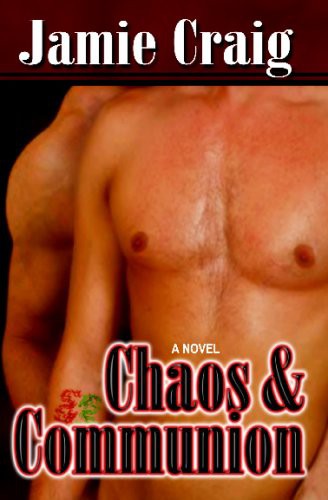 Cover for Chaos & Communion