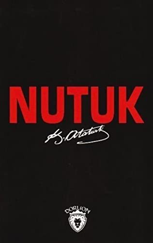 Cover for Nutuk