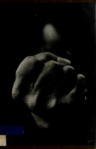 Cover for Ready to riot.