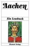 Cover for Aachen: Ein Lesebuch 