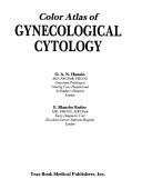 Cover for Color Atlas of Gynecologic Cytology