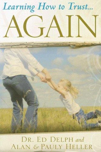 Cover for Learning How to Trust Again!