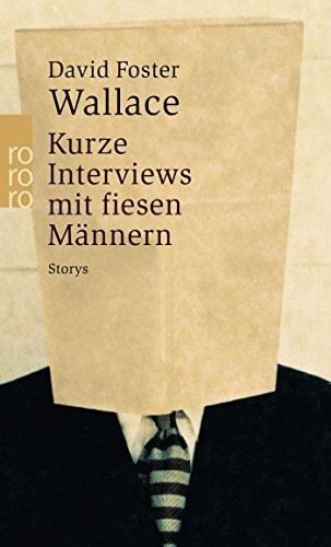 Cover for Kurze Interviews mit fiesen Männern.