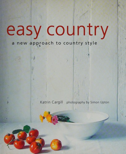 Cover for Pure country
