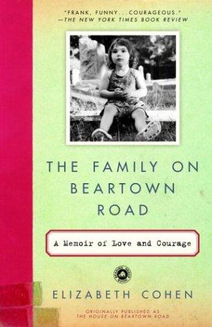 Cover for The Family on Beartown Road