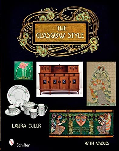 Cover for The Glasgow style