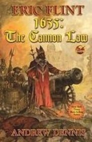 Cover for 1635