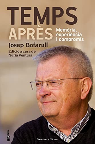 Cover for Temps après