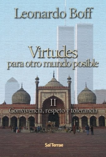 Cover for Virtudes para otro mundo posible : II