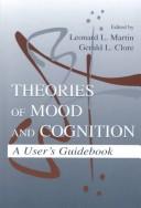 Cover for Theories of Mood and Cognition
