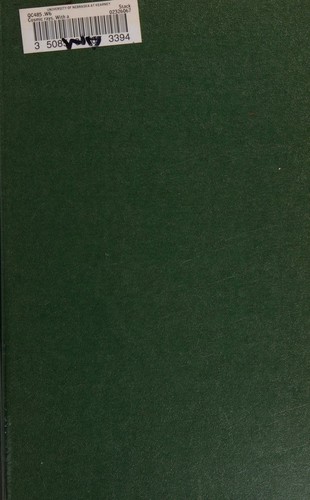 Cover for Cosmic rays