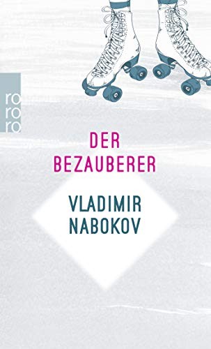 Cover for Der Bezauberer