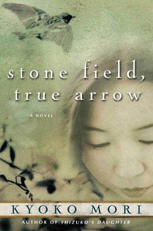 Cover for Stone field, true arrow