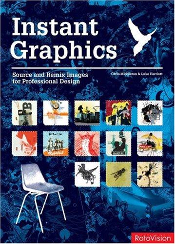 Cover for Instant Graphics