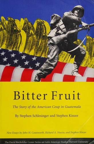 Cover for Bitter fruit