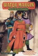 Cover for Water Margin