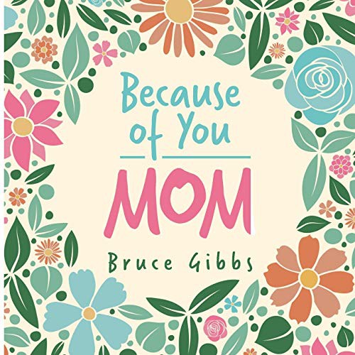 Cover for Because of You