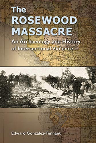 Cover for The Rosewood Massacre