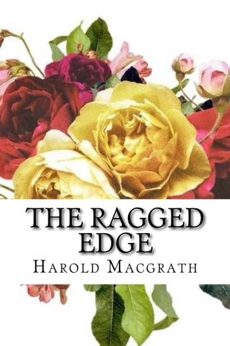 Cover for The ragged edge