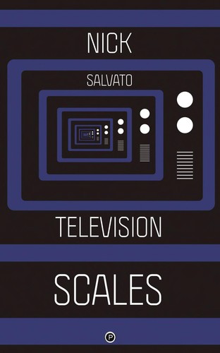 Cover for Television Scales