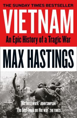 Cover for Vietnam : An Epic Tragedy