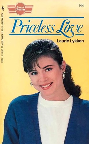 Cover for Priceless Love (Sweet Dreams Series #144)