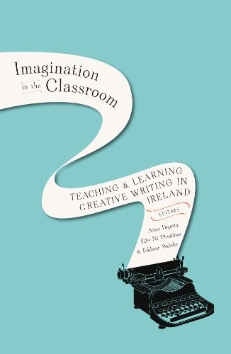 Cover for Imagination in the classroom