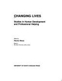 Cover for Changing lives