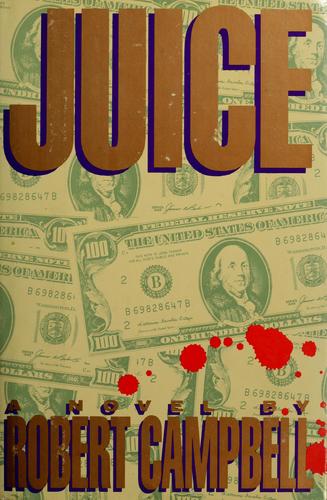 Cover for Juice