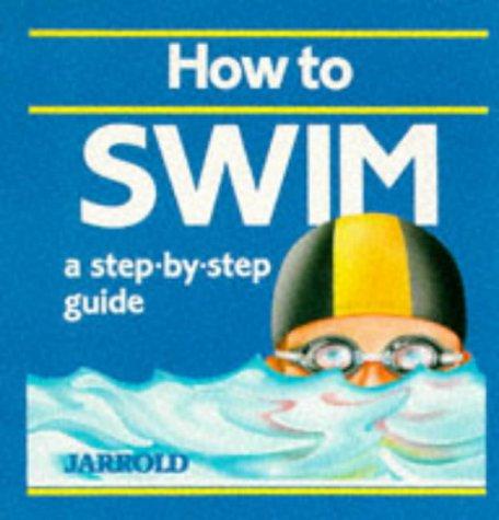 Cover for How to Swim